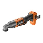 AEG - Visseuse à chocs d’angle HEX ¼’ Brushless 18 Volts [PRO18V] - 150Nm - BSS18SRABL-0