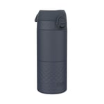 ION8 HotShot Leak Proof Insulated Cup, Travel Mug, Ash Navy, 360ml (12oz)