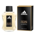 ADIDAS VICTORY LEAGUE FOR HIM 100ML EAU DE TOILETTE SPRAY BRAND NEW & BOXED