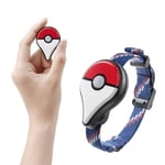 Pokémon Armband Pokémon Go Plus Smart Armband Pokeball P