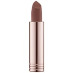 Laura Mercier Caviar Smoothing Rouge à Lèvres Matte Recharge 3,4 g (nuances variées) - 198 Brown Suede