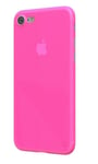 Switcheasy 0.35mm Ultra Slim Protective Case for iPhone 7 (4.7") Pink