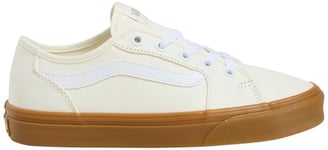 Vans Femme Filmore Decon Basket, Gum Marshmallow, 42.5 EU