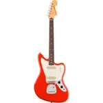 Jaguar Player II RW Coral Red