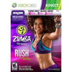 Zumba Fitness Rush (Requires Kinect)