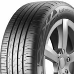 Continental EcoContact 6 - 245/35R21 - Sommerdekk