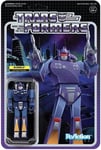 Action Figures (Super7 / The Transformers / ReAction Figures)