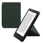 Origami Case for Kobo Clara 2E Tolino Shine 4 with Stand Function