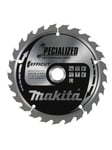 Makita B-62979 Carbide Tipped Circular Saw Blade