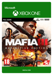 Mafia III: Definitive Edition