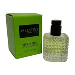 Valentino Donna Born in Roma Green Stravaganza 6ml EDP Miniature Women