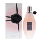 Viktor & Rolf Flowerbomb Dew 100ml Eau de Parfum Spray for Women EDP HER