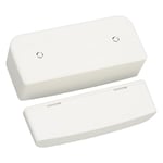 WiFi Door Window Sensor 2.4GHz DIY Alarm Alert Easy Control For Home