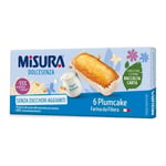 MISURA Dolcesenza - 6 Yoghurt Plumcakes