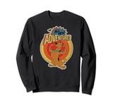 Scooby-Doo All New Adventures Sweatshirt