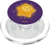 Disney Wish Star Eye Wink PopSockets PopGrip pour MagSafe