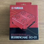 Yamaha - SC01 SessionCake mixage pour casque 1 entrée - NEUF