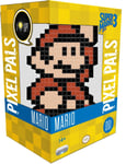 Pixel Pals Light Up Collectible Figures - Nintendo - Mario Smb3