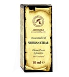 Setripuu eteerinen öljy Aromatika 10 ml