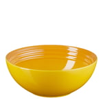 Le Creuset - Signature dyp tallerken 16 cm nectar