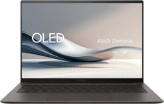 Asus Zenbook S 14 UX5406SA Ultra-7 258V/32/1024 OLED bærbar computer