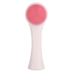 Fashion Soft Double Sides Facial Deep Cleansing Brush Face Skin Care Clean B REL