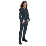 Disguise 167349SM-20L Gb Engineering Classic Adult Fancy Dress Costume, Unisex, Ghostbusters, S/M