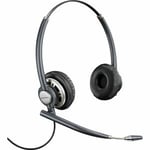 Hp EP 720 BIN HS +QD PC Headset/Microphone Combo, Business Headsets