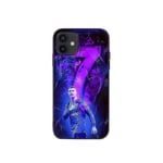 Cristiano Ronaldo World Cup Messi Tillämpligt Iphone 13promax Apple 14 phone case C iPhone11