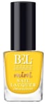 Bel London Bel London, Mini, Quick-Dry, Nail Polish, 236, 6 Ml For Women