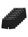 Jack & Jones Huey Trunks Boxershorts Men (7-pack) - S