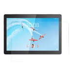 Lenovo Tab M10 arc edge tempered glass screen protector