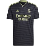 T-shirt adidas  REAL MADRID 3 EME