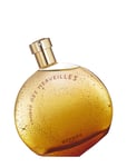 L'ambre Des Merveilles Edp Ns Parfym Eau De Parfum Nude HERMÈS