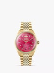 Vivienne Westwood Women's Lady Sydenham Bracelet Strap Watch