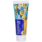 Elgydium Junior Emoji Gel Dentifrice Dentaire