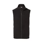 Craghoppers Mens Expert Corey FleeceVest Gilets and Bodywarmers, Black, S