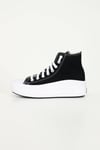 CONVERSE Baskets Femme Sneakers Casual Chuck Taylor All Star Move Automne Inv