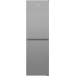 Beko CCFM4582S 54cm Silver 50/50 Frost Free Fridge Freezer