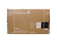 Lg | Damaged Packaging