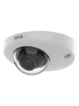 Axis P3905-R Mk III Dome Camera