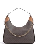 Michael Kors Wilma Hobo bag brown