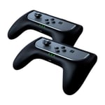 Sparkfox Nintendo Switch Play And Charge-controllergreb, dobbelt pakke