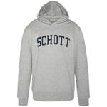 Sweat-shirt enfant Schott  SWH800ABOY