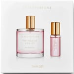 ZarkoPerfume Pink Twin SetÃ¢ÂÂ EDP (Limited Edition)