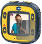 Protection pour Vtech Kidizoom Action Cam écran de Confidentialité Protecteur