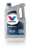 Motorolje VALVOLINE 5W20 SYNPOWER FE 5L