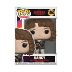 Funko POP! TV: Stranger Things - Hunter Nancy Wheeler With Shotgun - (US IMPORT)