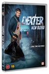 Dexter  Sesong 9: New Blood DVD