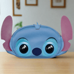 Purse Pets Disney Stitch Interactive Pet with 30+ Sounds